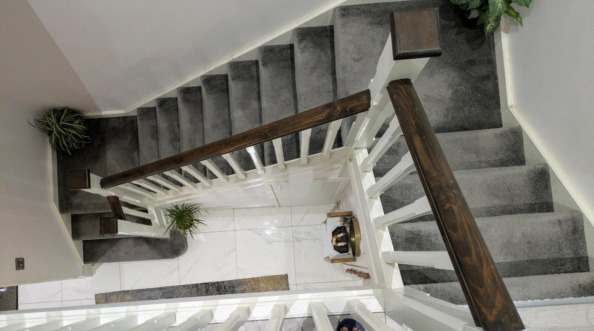 Budget Friendly King Room, Séjour chez l'habitant